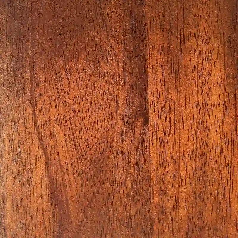 Solid Wood 6-Drawer Chest
