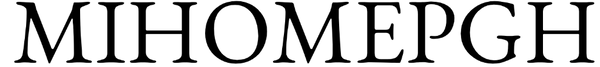 Mihomepgh