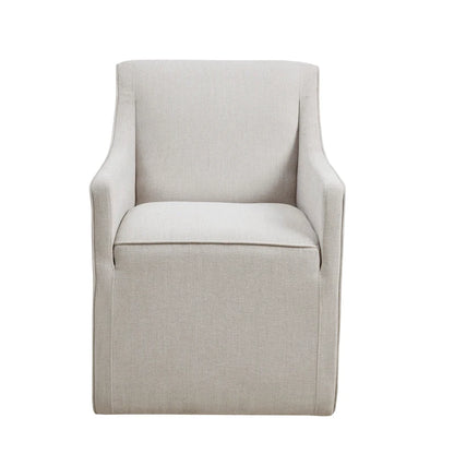 Park Charlotte Dining Arm Chair with Casters
