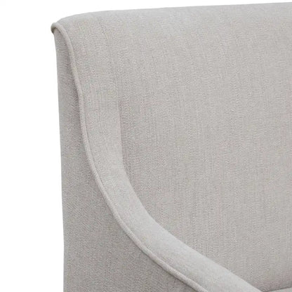 Park Charlotte Dining Arm Chair with Casters