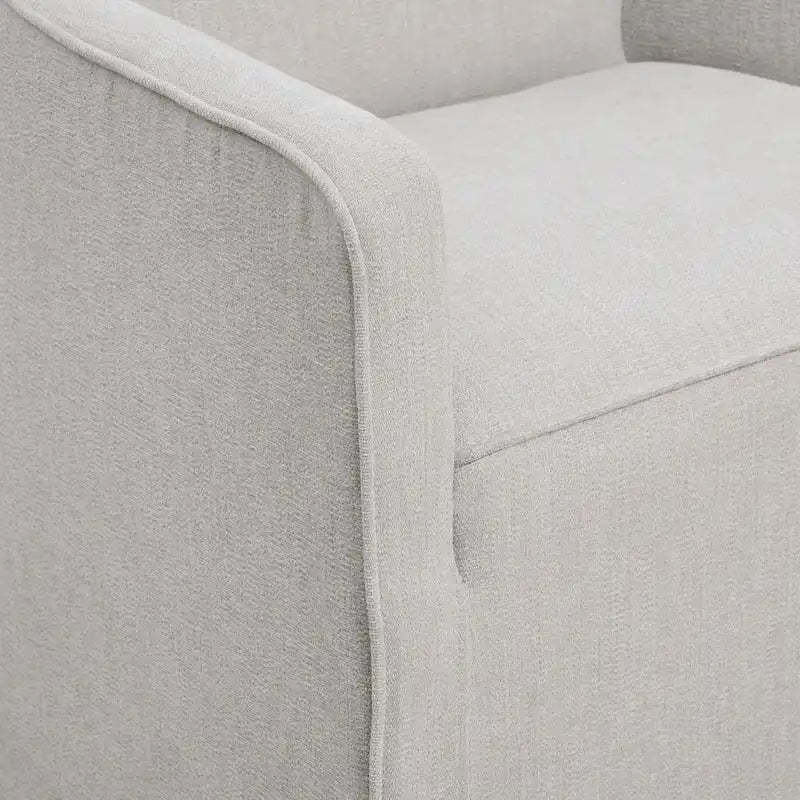 Park Charlotte Dining Arm Chair with Casters