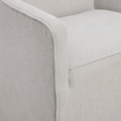 Park Charlotte Dining Arm Chair with Casters