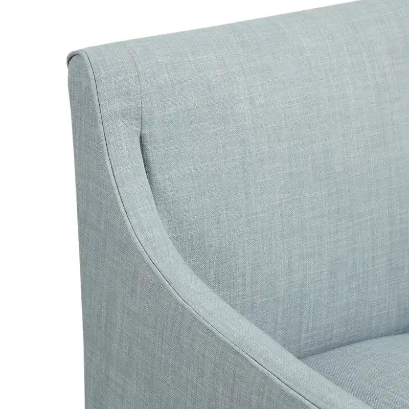 Park Charlotte Dining Arm Chair with Casters