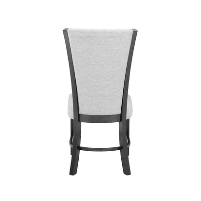 Modern Glass Dining Room Set
