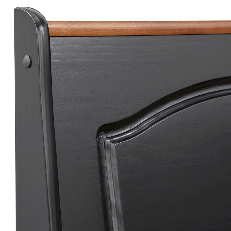 3-Piece Corner Dining Nook Set with Storage