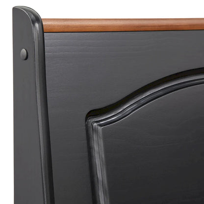 3-Piece Corner Dining Nook Set with Storage