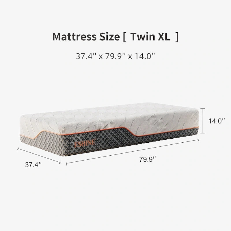 Adjustable Bed Frame, with Massage