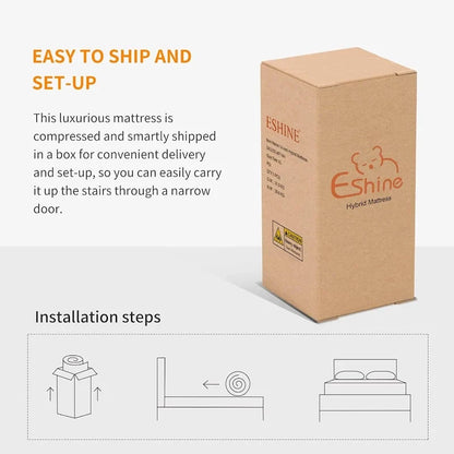 Adjustable Bed Frame, with Massage