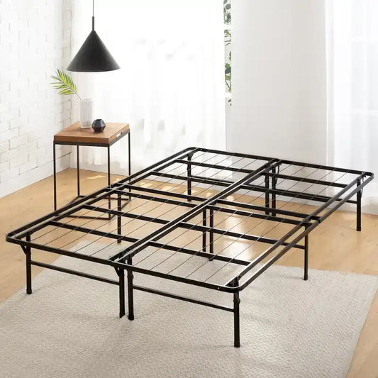  by ZINUS SmartBase Heavy Duty Mattress Foundation