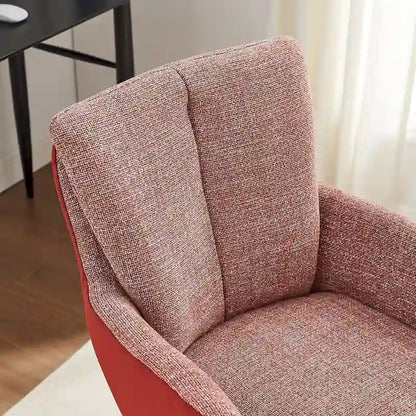 Mid-Century Modern Swivel Chair