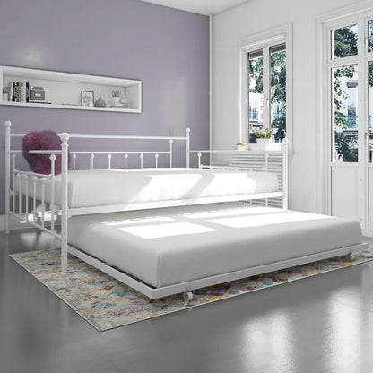 Avenue Greene Marina Queen Daybed and Full Trundle Set