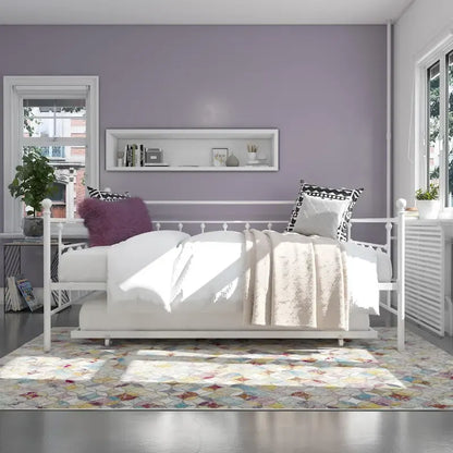 Marina Queen Daybed and Full Trundle Set