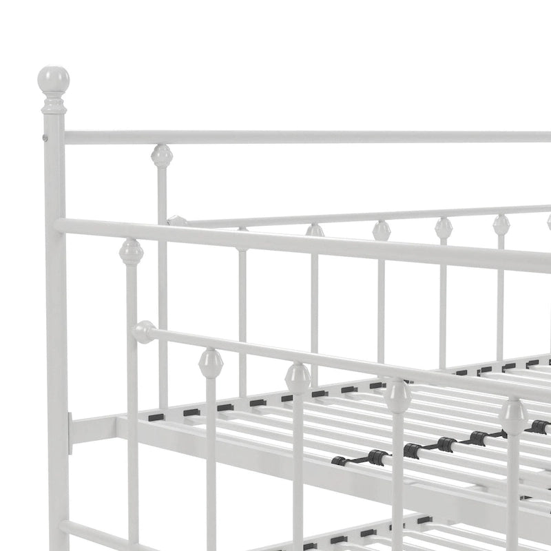 Marina Queen Daybed and Full Trundle Set