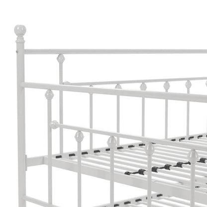 Marina Queen Daybed and Full Trundle Set