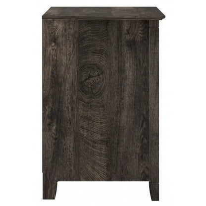 Key West 2 Drawer Lateral File Cabinet by Bush Furniture