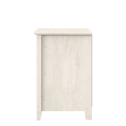 Key West 2 Drawer Lateral File Cabinet by Bush Furniture