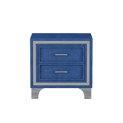 Upholstered Platform Bed (Look at the options before placing an order)