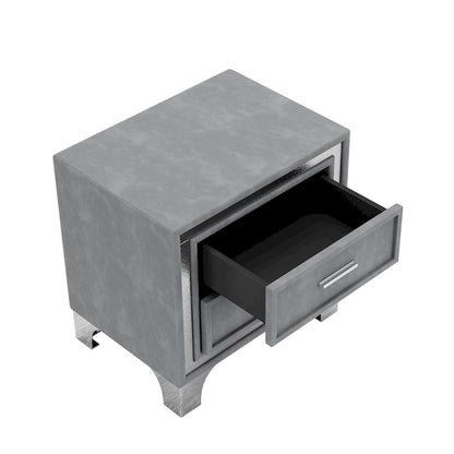 Upholstered Platform Bed (Look at the options before placing an order)