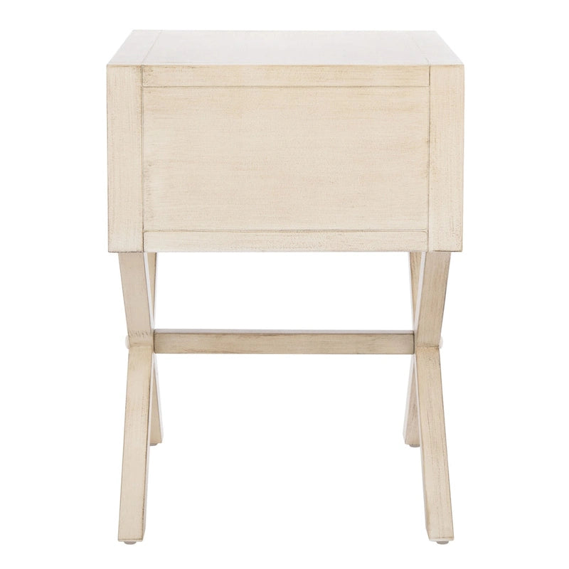 Ciarra 1-Drawer Accent Table Nightstand