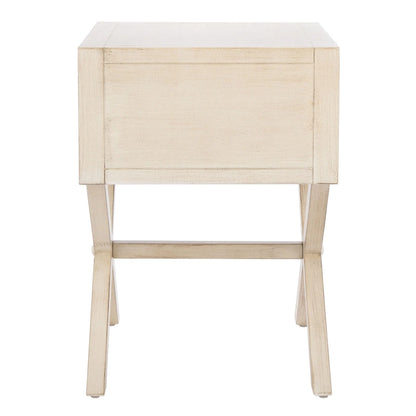  Ciarra 1-Drawer Accent Table Nightstand
