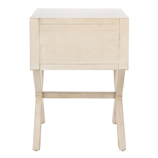  Ciarra 1-Drawer Accent Table Nightstand