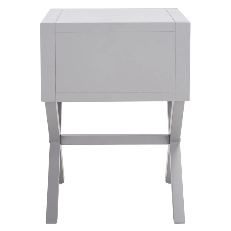 Ciarra 1-Drawer Accent Table Nightstand