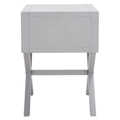 Ciarra 1-Drawer Accent Table Nightstand
