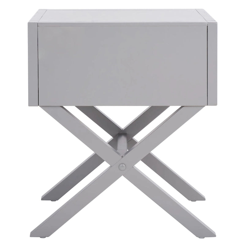 Ciarra 1-Drawer Accent Table Nightstand