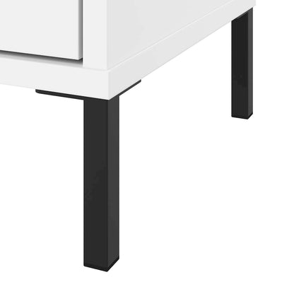 6 Cube Organizer Storage Bookcase