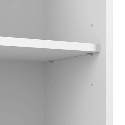 6 Cube Organizer Storage Bookcase